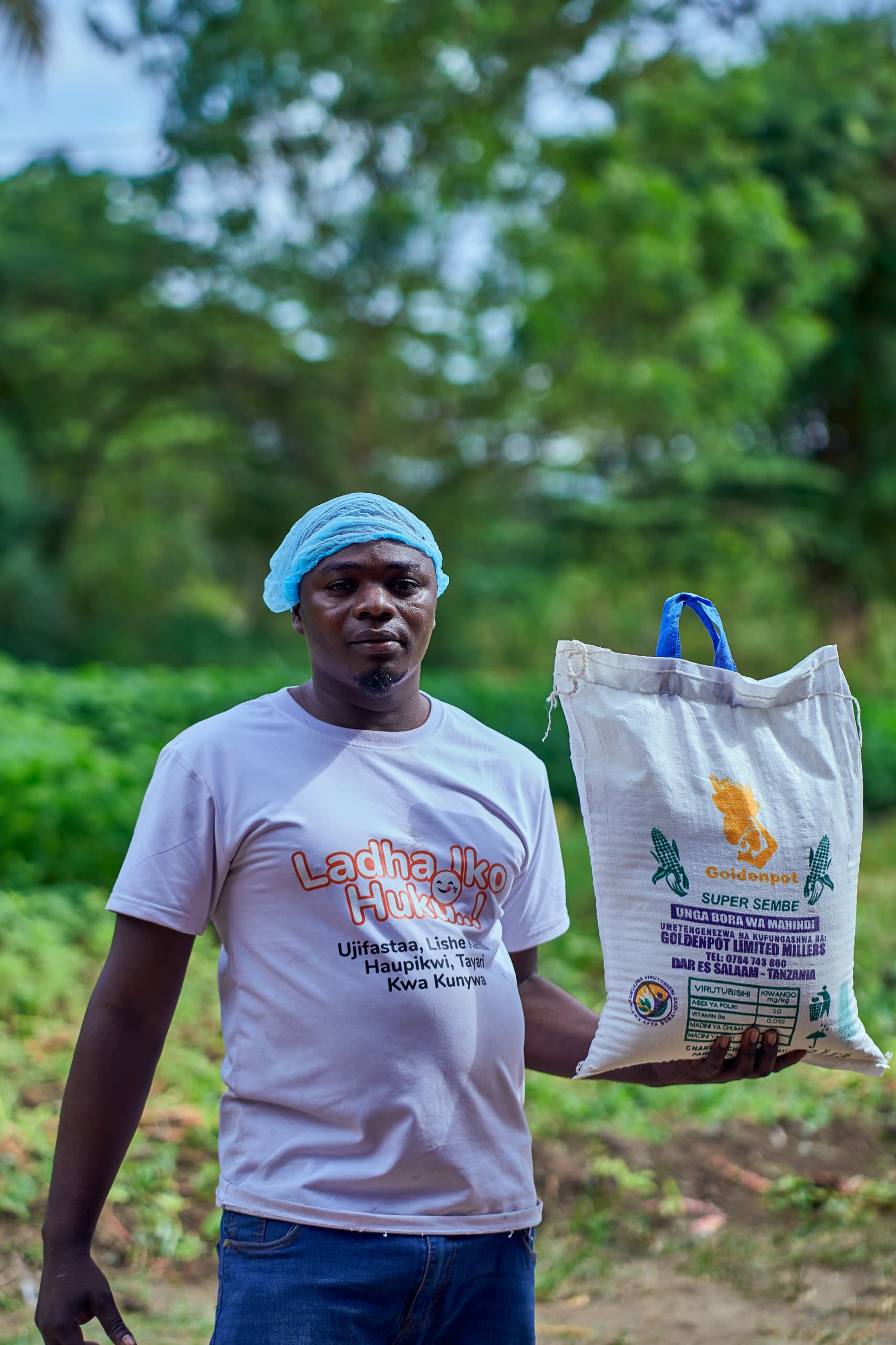 Sourcing Locally, Growing Together: The Women Behind Our Maize